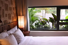 Mùa Dalat Wellness Hotel