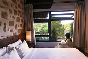 Mùa Dalat Wellness Hotel