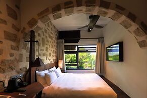 Mùa Dalat Wellness Hotel