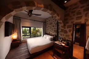 Mùa Dalat Wellness Hotel