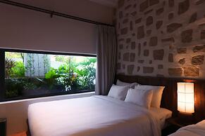 Mùa Dalat Wellness Hotel