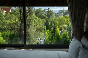 Mùa Dalat Wellness Hotel