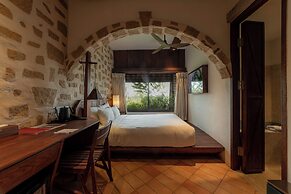 Mùa Dalat Wellness Hotel