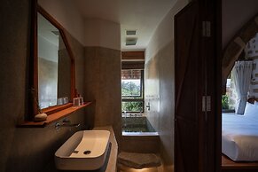 Mùa Dalat Wellness Hotel