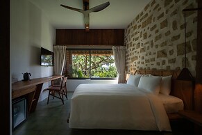 Mùa Dalat Wellness Hotel