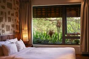 Mùa Dalat Wellness Hotel
