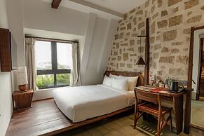 Mùa Dalat Wellness Hotel