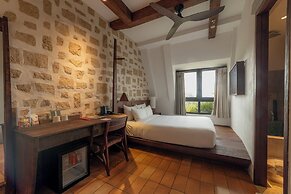 Mùa Dalat Wellness Hotel