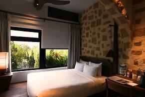 Mùa Dalat Wellness Hotel