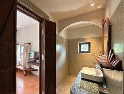 Mùa Dalat Wellness Hotel
