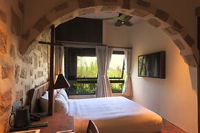 Mùa Dalat Wellness Hotel