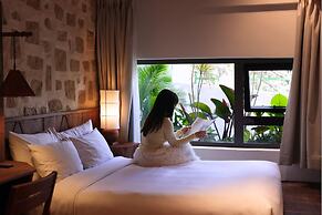 Mùa Dalat Wellness Hotel