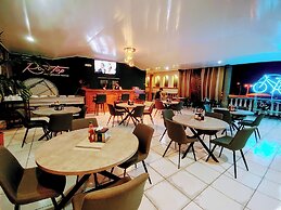 Hotel el Campanario