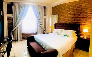 Hotel el Campanario