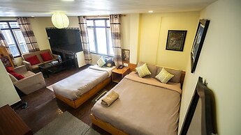 Hotel Shree Tara