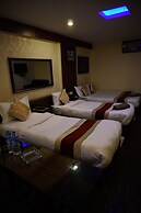 Hotel Shree Tara
