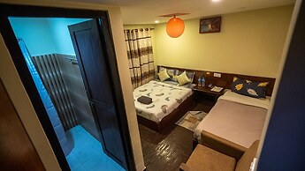Hotel Shree Tara