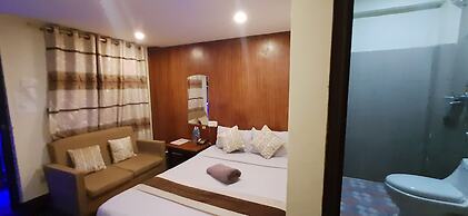 Hotel Shree Tara