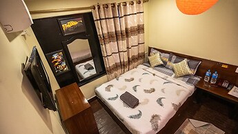 Hotel Shree Tara