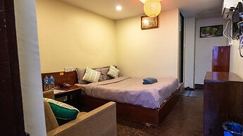 Hotel Shree Tara