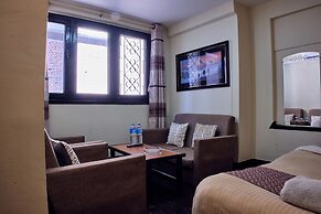 Hotel Shree Tara