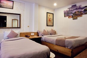 Hotel Shree Tara