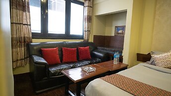Hotel Shree Tara