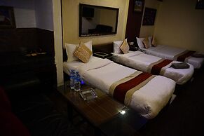 Hotel Shree Tara