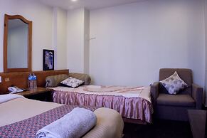 Hotel Shree Tara