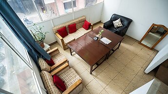 Hotel Shree Tara