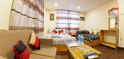Hotel Shree Tara