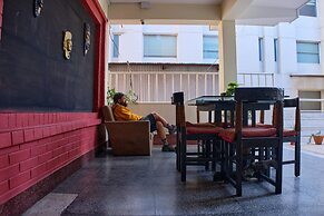 Hotel Shree Tara