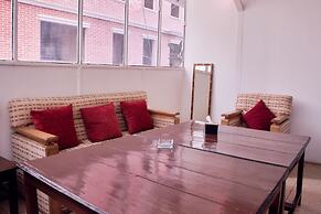 Hotel Shree Tara