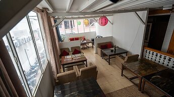 Hotel Shree Tara