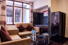 Hotel Shree Tara