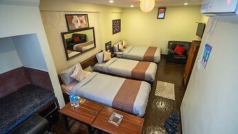 Hotel Shree Tara