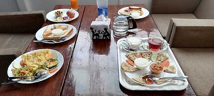 Hotel Shree Tara