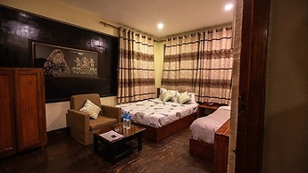 Hotel Shree Tara
