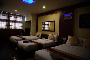 Hotel Shree Tara
