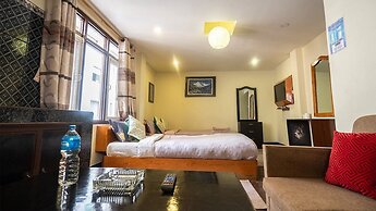 Hotel Shree Tara