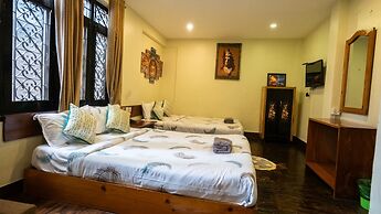 Hotel Shree Tara