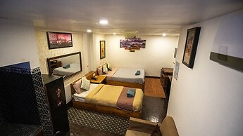 Hotel Shree Tara