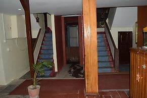 Hotel Shree Tara