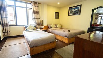 Hotel Shree Tara