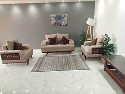 Fanadir Bay Suites&Beach Resort