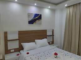 Fanadir Bay Suites&Beach Resort