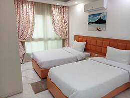 Fanadir Bay Suites&Beach Resort