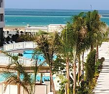 Fanadir Bay Suites&Beach Resort