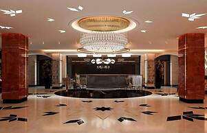 Fanadir Bay Suites&Beach Resort