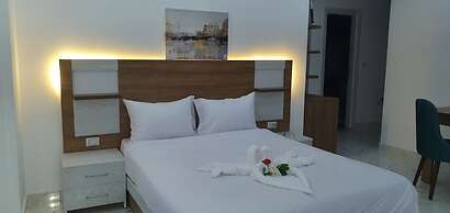 Fanadir Bay Suites&Beach Resort